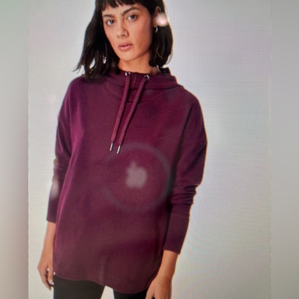 Sweaty Betty Hoodie